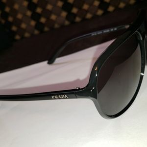Womens Prada Sunglasses